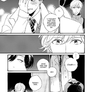 [AGATA Ito] Tounan Kadoheya Kare No Koi (update c.6) [Eng] – Gay Manga sex 52
