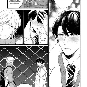 [AGATA Ito] Tounan Kadoheya Kare No Koi (update c.6) [Eng] – Gay Manga sex 53