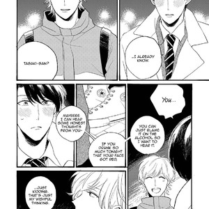 [AGATA Ito] Tounan Kadoheya Kare No Koi (update c.6) [Eng] – Gay Manga sex 54
