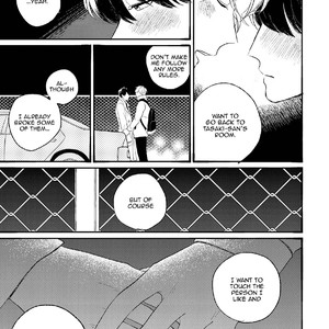 [AGATA Ito] Tounan Kadoheya Kare No Koi (update c.6) [Eng] – Gay Manga sex 57