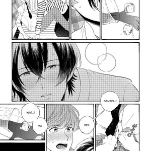 [AGATA Ito] Tounan Kadoheya Kare No Koi (update c.6) [Eng] – Gay Manga sex 64
