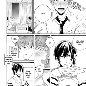 [AGATA Ito] Tounan Kadoheya Kare No Koi (update c.6) [Eng] – Gay Manga sex 65