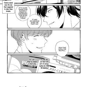 [AGATA Ito] Tounan Kadoheya Kare No Koi (update c.6) [Eng] – Gay Manga sex 66