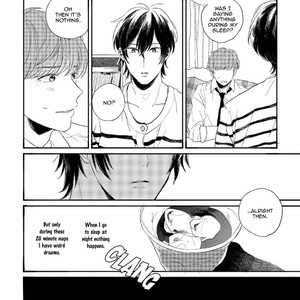 [AGATA Ito] Tounan Kadoheya Kare No Koi (update c.6) [Eng] – Gay Manga sex 67