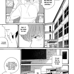 [AGATA Ito] Tounan Kadoheya Kare No Koi (update c.6) [Eng] – Gay Manga sex 68