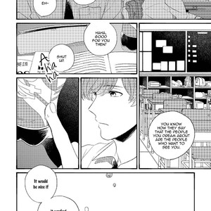 [AGATA Ito] Tounan Kadoheya Kare No Koi (update c.6) [Eng] – Gay Manga sex 69