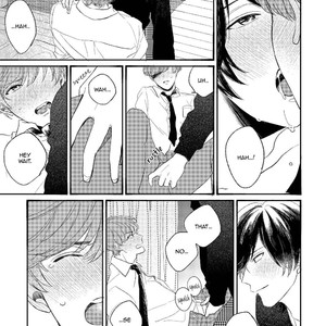 [AGATA Ito] Tounan Kadoheya Kare No Koi (update c.6) [Eng] – Gay Manga sex 70