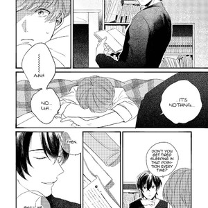 [AGATA Ito] Tounan Kadoheya Kare No Koi (update c.6) [Eng] – Gay Manga sex 71