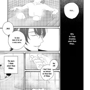 [AGATA Ito] Tounan Kadoheya Kare No Koi (update c.6) [Eng] – Gay Manga sex 72