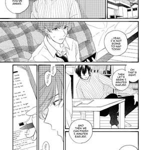 [AGATA Ito] Tounan Kadoheya Kare No Koi (update c.6) [Eng] – Gay Manga sex 74