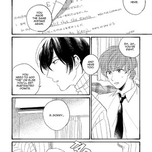[AGATA Ito] Tounan Kadoheya Kare No Koi (update c.6) [Eng] – Gay Manga sex 75