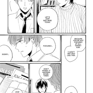 [AGATA Ito] Tounan Kadoheya Kare No Koi (update c.6) [Eng] – Gay Manga sex 76