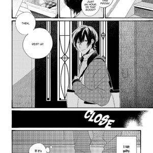 [AGATA Ito] Tounan Kadoheya Kare No Koi (update c.6) [Eng] – Gay Manga sex 77