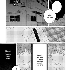 [AGATA Ito] Tounan Kadoheya Kare No Koi (update c.6) [Eng] – Gay Manga sex 78