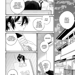 [AGATA Ito] Tounan Kadoheya Kare No Koi (update c.6) [Eng] – Gay Manga sex 79