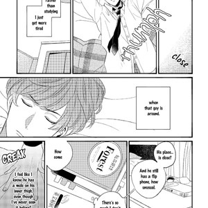 [AGATA Ito] Tounan Kadoheya Kare No Koi (update c.6) [Eng] – Gay Manga sex 80
