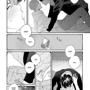 [AGATA Ito] Tounan Kadoheya Kare No Koi (update c.6) [Eng] – Gay Manga sex 81