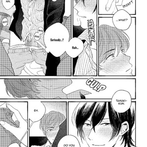 [AGATA Ito] Tounan Kadoheya Kare No Koi (update c.6) [Eng] – Gay Manga sex 82