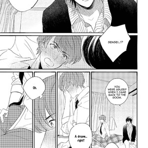 [AGATA Ito] Tounan Kadoheya Kare No Koi (update c.6) [Eng] – Gay Manga sex 84