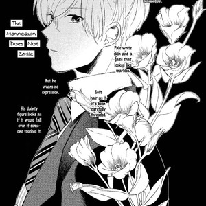 [AGATA Ito] Tounan Kadoheya Kare No Koi (update c.6) [Eng] – Gay Manga sex 91