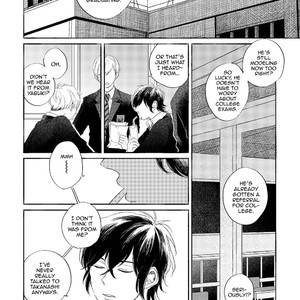 [AGATA Ito] Tounan Kadoheya Kare No Koi (update c.6) [Eng] – Gay Manga sex 92