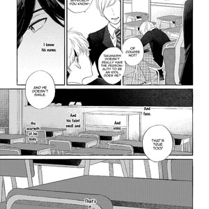 [AGATA Ito] Tounan Kadoheya Kare No Koi (update c.6) [Eng] – Gay Manga sex 93