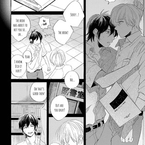[AGATA Ito] Tounan Kadoheya Kare No Koi (update c.6) [Eng] – Gay Manga sex 94