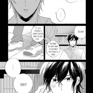 [AGATA Ito] Tounan Kadoheya Kare No Koi (update c.6) [Eng] – Gay Manga sex 95