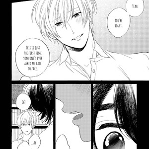 [AGATA Ito] Tounan Kadoheya Kare No Koi (update c.6) [Eng] – Gay Manga sex 96