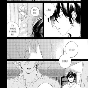 [AGATA Ito] Tounan Kadoheya Kare No Koi (update c.6) [Eng] – Gay Manga sex 98