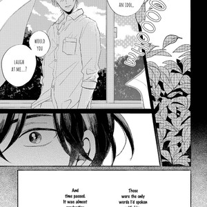 [AGATA Ito] Tounan Kadoheya Kare No Koi (update c.6) [Eng] – Gay Manga sex 99