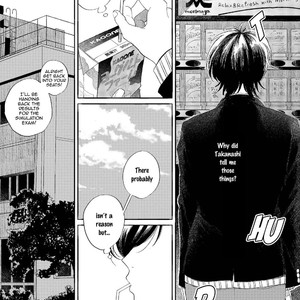 [AGATA Ito] Tounan Kadoheya Kare No Koi (update c.6) [Eng] – Gay Manga sex 101