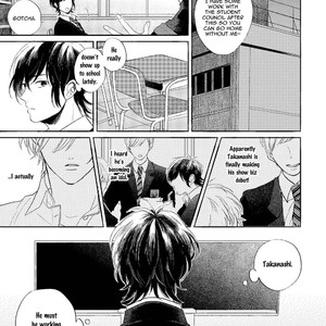 [AGATA Ito] Tounan Kadoheya Kare No Koi (update c.6) [Eng] – Gay Manga sex 103