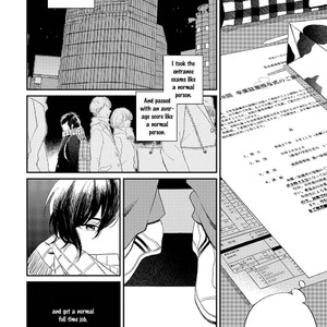 [AGATA Ito] Tounan Kadoheya Kare No Koi (update c.6) [Eng] – Gay Manga sex 104