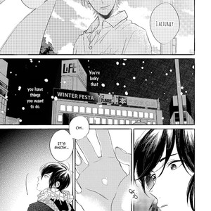 [AGATA Ito] Tounan Kadoheya Kare No Koi (update c.6) [Eng] – Gay Manga sex 105