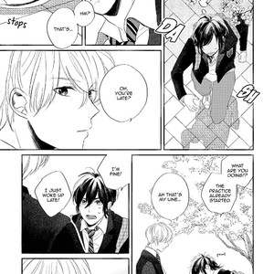 [AGATA Ito] Tounan Kadoheya Kare No Koi (update c.6) [Eng] – Gay Manga sex 108