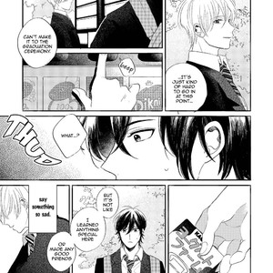 [AGATA Ito] Tounan Kadoheya Kare No Koi (update c.6) [Eng] – Gay Manga sex 110