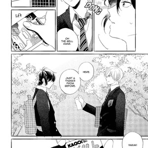 [AGATA Ito] Tounan Kadoheya Kare No Koi (update c.6) [Eng] – Gay Manga sex 115