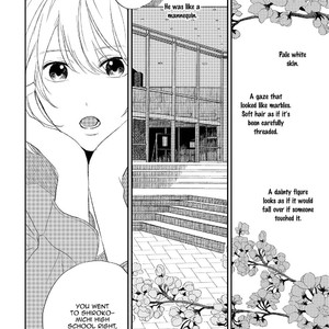 [AGATA Ito] Tounan Kadoheya Kare No Koi (update c.6) [Eng] – Gay Manga sex 117