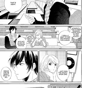 [AGATA Ito] Tounan Kadoheya Kare No Koi (update c.6) [Eng] – Gay Manga sex 118