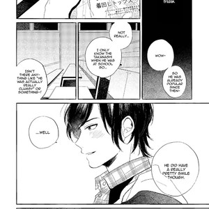 [AGATA Ito] Tounan Kadoheya Kare No Koi (update c.6) [Eng] – Gay Manga sex 119