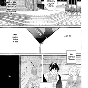 [AGATA Ito] Tounan Kadoheya Kare No Koi (update c.6) [Eng] – Gay Manga sex 120