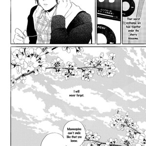 [AGATA Ito] Tounan Kadoheya Kare No Koi (update c.6) [Eng] – Gay Manga sex 121