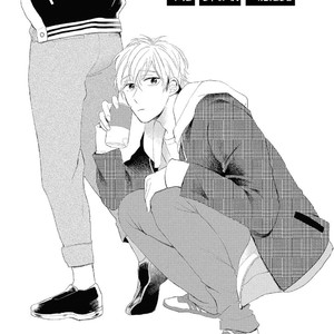 [AGATA Ito] Tounan Kadoheya Kare No Koi (update c.6) [Eng] – Gay Manga sex 126