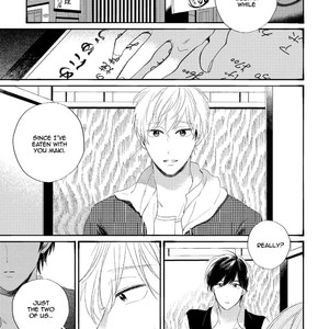 [AGATA Ito] Tounan Kadoheya Kare No Koi (update c.6) [Eng] – Gay Manga sex 127