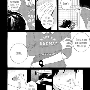 [AGATA Ito] Tounan Kadoheya Kare No Koi (update c.6) [Eng] – Gay Manga sex 132