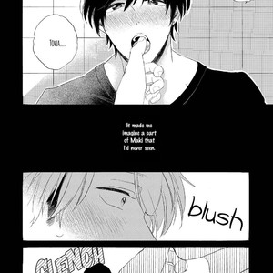 [AGATA Ito] Tounan Kadoheya Kare No Koi (update c.6) [Eng] – Gay Manga sex 134