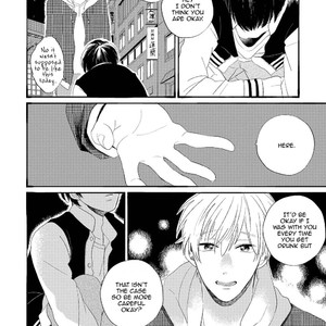 [AGATA Ito] Tounan Kadoheya Kare No Koi (update c.6) [Eng] – Gay Manga sex 136