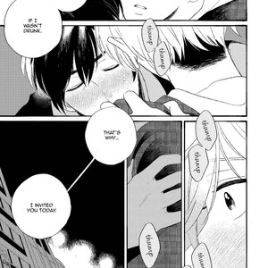 [AGATA Ito] Tounan Kadoheya Kare No Koi (update c.6) [Eng] – Gay Manga sex 139