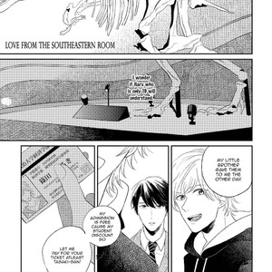 [AGATA Ito] Tounan Kadoheya Kare No Koi (update c.6) [Eng] – Gay Manga sex 143